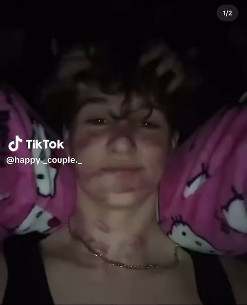 BOY & GIRL ❤️ na TikTok