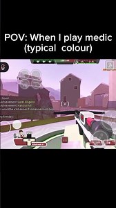 (TC2) the medic#tf2#tc2#roblox#shorts#meme