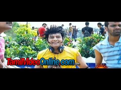 Mappillai Trailer