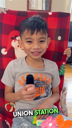 Move over, TTC Announcer! A new voice is in the station. 😉 Watch out, Toronto! 🚇 #fyp