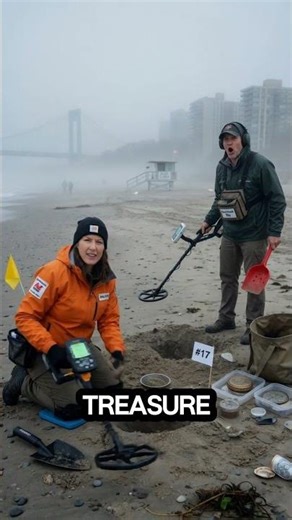 The $400 Million Pirate Treasure Still Buried in New York #history