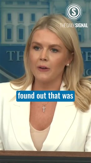 1.7M views · 10K reactions | Press Sec. RIPS Into CNN's Natasha...