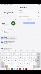 Cara ke dua menyalurkan wifi tanpa kabel dengan memakai mode WISP (Wireles Internet Service Provider ) 🤩🤩 Mode ini paling banyak di gunakan karena bisa langsung mengganti SSID dan pasword sesuai keinginan kita 👍👍 Jadi SSID dan pasword tidak akan sama dgn WiFI sumber yg kita Sambungkan. Kalo mode range extender seperti yg kemaren kita aplod, adalah agar bisa menyamakan ssid dan pasword dengan sumbernya. Dan biasanya hanya difungsikan untuk memperluas jaringan wifi dalam satu rumah ,sehingga t