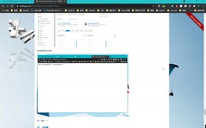 Azure Front Door 启用 Web Application Firewall (WAF) 保护Web 应用程序，拒绝恶意攻击