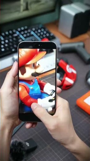 Camera Lens Protector with install tool #uniprove #lensprotector #Cameralens #magic #easy-install