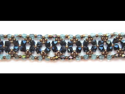 FREE Project: Fantasia Necklace or Bracelet