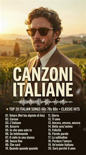 Le Più Belle Canzoni Italiane Anni 60 70 80 #canzoniitaliane #musicaitaliana