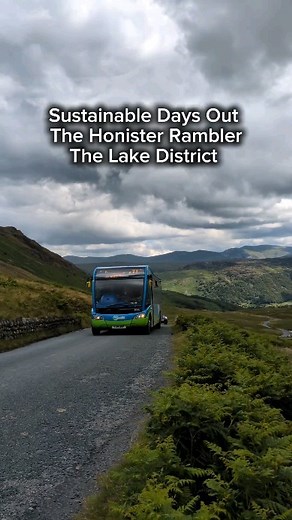 265 reactions · 34 shares | Sustainable Days Out in The Lake District...