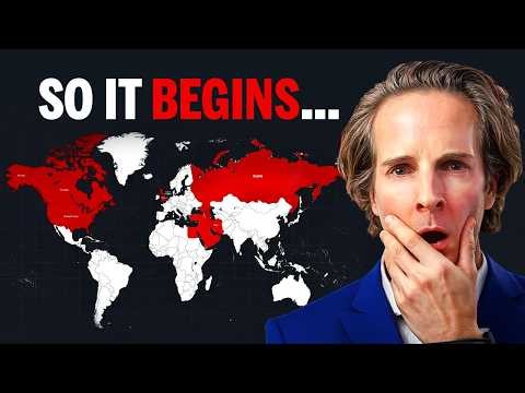 The Global Monetary Reset Has Begun (Hint: Act Now!)