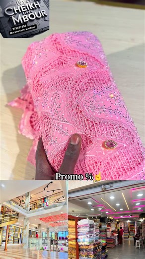#promo tissu#tendance_sur_tiktok #cheikh tissu mbour #boutique tissu mbour #caviar 📍@ctmtextilembour @mamour.ndiaye.tissu @baye cheikh univers de la mode @GOOR YOMBOUL TiSSUS ✪🛍️💙💛 @SEYDOU TISSUS BY MAMOUR NDIAY