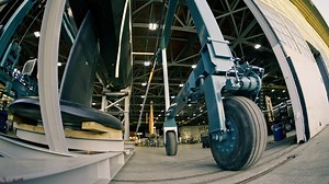 At 20 m long, the Saildrone Surveyor is the largest autonomous, wind-powered drone optimized for long-range, long-endurance ocean mapping and maritime security. First launched earlier this year, this week we celebrate 5 Surveyors on operational missions for the first time. 👏 Read more about The New Surveyor: https://go.saildrone.com/3ZDR5rO | Saildrone