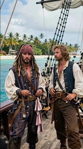 Pirate Republic: The Lawless Caribbean Outpost