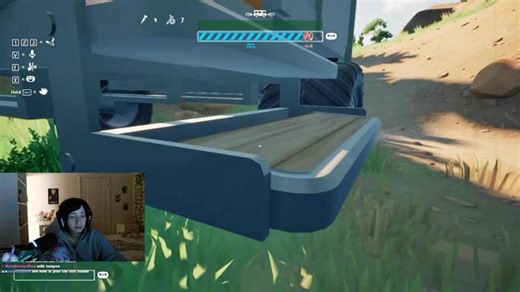 dexter morgan is here