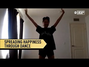 This dance program embraces children with special needs | All Good