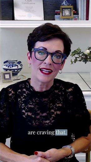 People are craving connection. Here’s what this means for your coaching business…