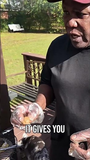 How to Crack Hickory Nuts Like a Pro!