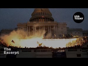 Trump's attempt to rewrite Jan 6 history leaves facts unchanged | The Excerpt