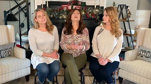 SGV of the day is SISTERS - 'YOUR PRESENCE THIS CHRISTMAS' | Southern Gospel Videos