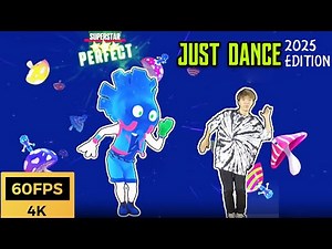 Just Dance 2025 Edition: Blue (Da Ba Dee), Bang Bang Bang | Dancer TONY | 5 Stars🌟Full Gameplay