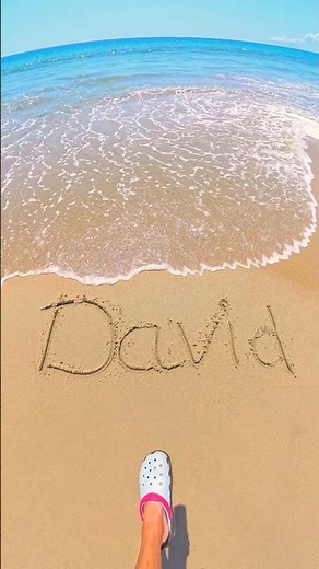 Send this to DAVID 🇺🇸☝️☝️