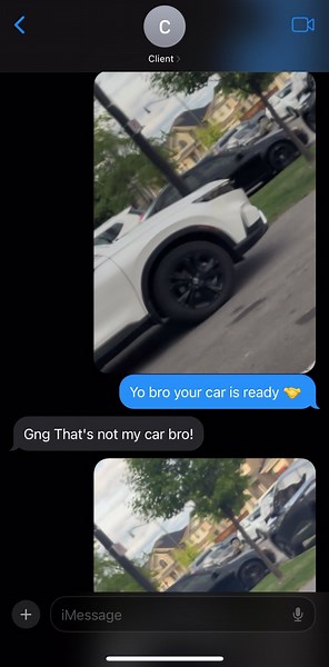 Transform Your Car with ProTouch Auto Detailing