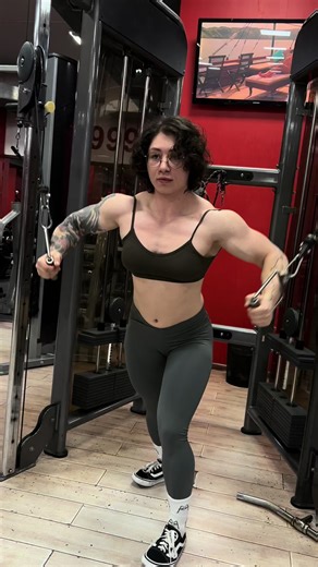 #bodybuilding #fyp #muscle #gym #sport