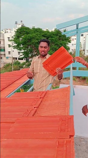 "How to Lay Clay Tile in Just 15 minutes: You Won't Believe What Happens Next!"