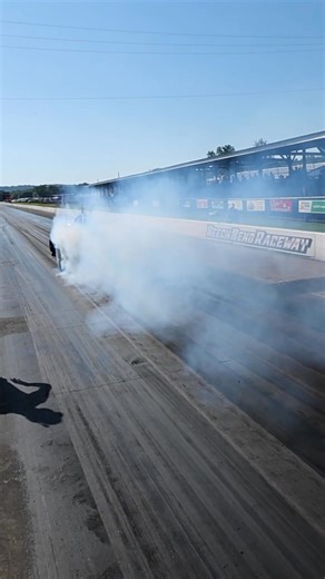 3.3K views | Get your tickets now to nostalgia drag racing, car shows, swap meets and more at the 2025 Wally Parks NHRA Nostalgia Nationals, June 12-14 at Beech Bend Raceway! | NHRA | Facebook