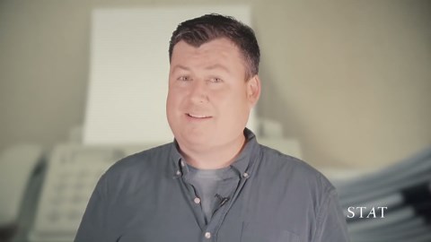 Why are fax machines still being used?