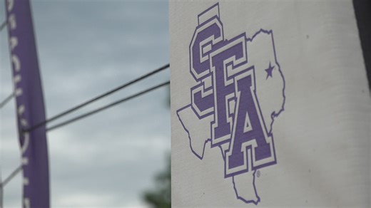 Judge orders SFA to keep all women’s athletic teams in place during Title IX lawsuit