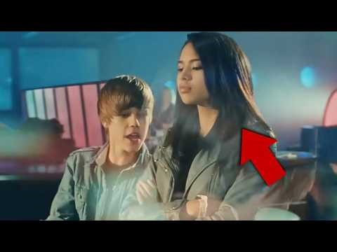 Jasmine V's Journey: From Justin Bieber's 'Baby' Video to Motherhood