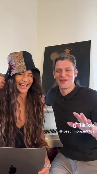 Joseph Morgan. 10-4 #josephmorgan All Night- #josephmorganedit ... more ♫All Night - @Beyoncé