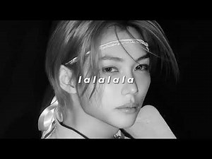 stray kids - lalalala (slowed + reverb)