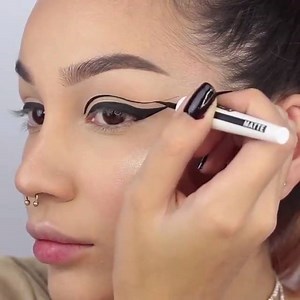 Hermosos tutoriales de maquillaje