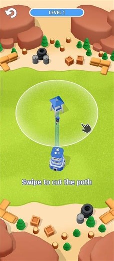 Queen Playz Best Tower Defense Game #games #gamingvideos #towerdefense #strategy