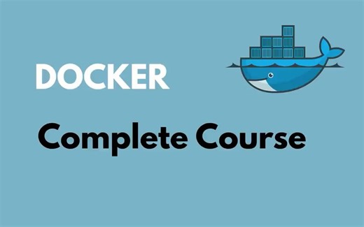 Docker Tutorial for Beginners [FULL COURSE in 3 Hours]