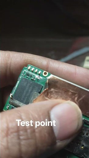 Nokia c32 test point #electronicmusic #housemusic #music