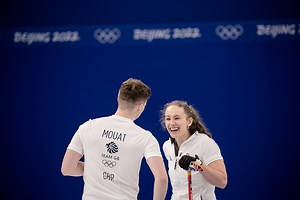 Milano Cortina 2026: Team Great Britain