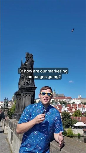 Ad-hoc Analytics? Solved.