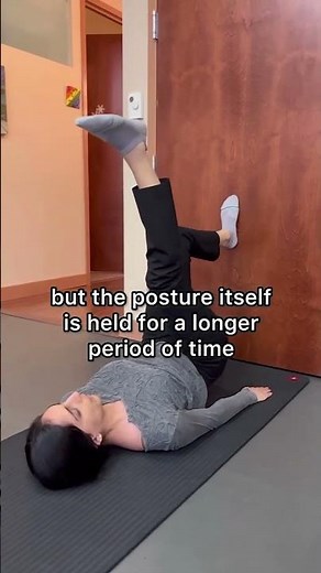 Exercises for Pelvic Organ Prolapse