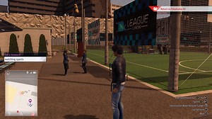 Lost Judgment Review