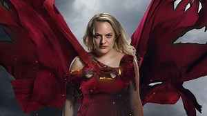 Staffel 4: The Handmaid's Tale - Der Report der Magd