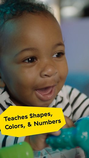 1.4K views · 3 comments | Is baby's learning ready to take flight? The Airplane Adventure™ 2-in-1 Activity Jumper is the perfect way to help baby's discovery soar. Available now! | Baby Einstein | Facebook