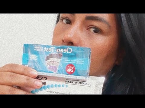 Como usar o teste químico e o teste biológico da clean -test na autoclave e na incubadora