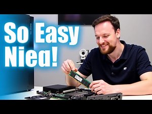 DDR5 Gaming PC Build Start to Finish - Ryzen 7 7700