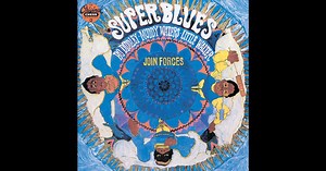 Super Blues by Bo Diddley, Muddy Waters & Little Walter on Apple Music