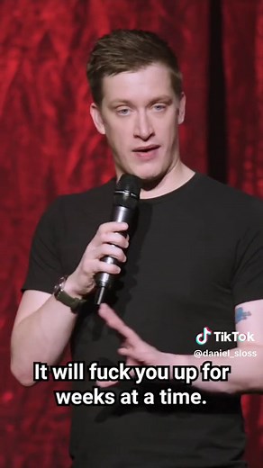 Daniel Sloss: SOCiO - Nicknames #danielsloss #comedy #standup