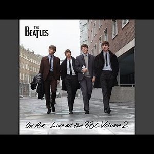 Memphis, Tennessee (Live At The BBC For "Saturday Club" / 5th October, 1963)