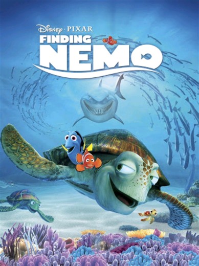 Finding Nemo Dubbing Indonesia ‎Full Movie Cek Di Bio ‎ ‎Finding Nemo (2003) menceritakan tentang perjalanan epik seekor ikan badut bernama Marlin yang menjelajahi lautan luas untuk mencari putra semata wayangnya, Nemo, yang tidak sengaja tertangkap oleh penyelam dan dibawa ke sebuah akuarium di kantor dokter gigi ‎ ‎#findingnemo #nemo #family #animation #foryoupage