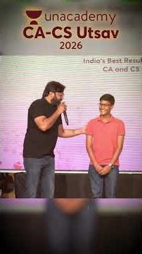 AIR 3 Raghav Gupta Wins iPhone + ₹75,000! 🏆📱💰🔥